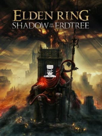 My Thoughts on Shadow of the Erdtree - Hot Take afişi