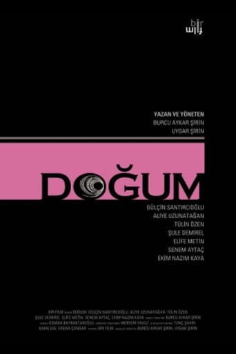 Doğum afişi