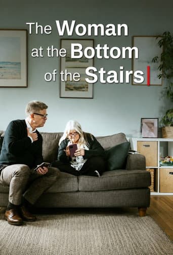 The Woman at the Bottom of the Stairs afişi