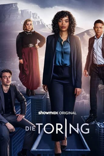 Die Toring afişi