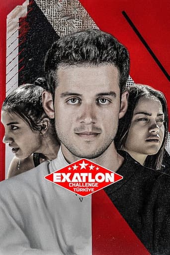 Exatlon Türkiye afişi