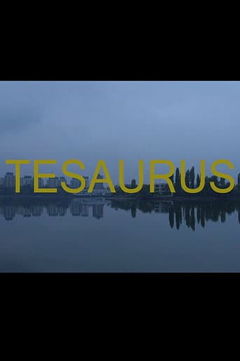 Tesaurus afişi