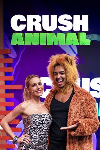 Crush Animal afişi