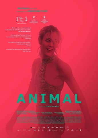 Animal afişi