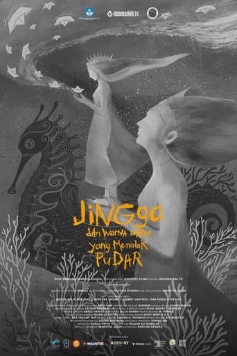 Jingga Dan Warna - Warna Yang Menolak Pudar afişi