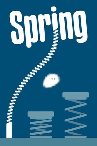 Spring afişi