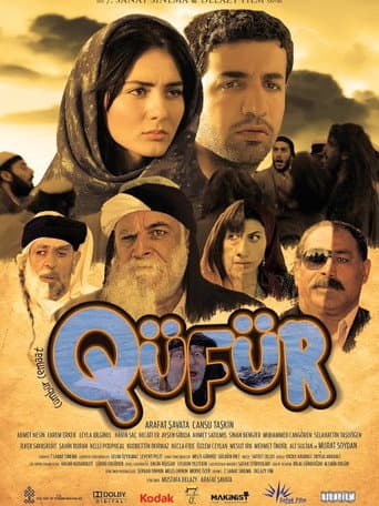 (Q)üfür afişi