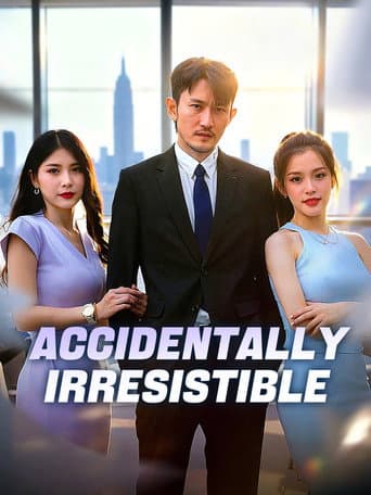 Accidentally Irresistible afişi