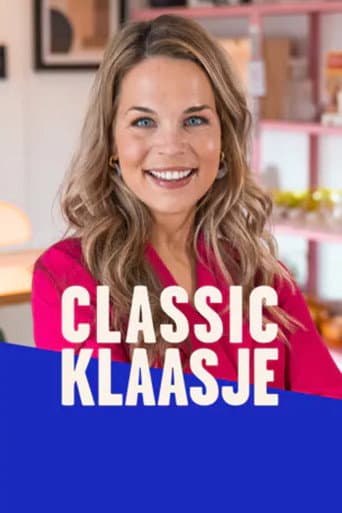 Classic Klaasje afişi