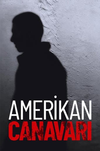 Amerikan Canavarı afişi