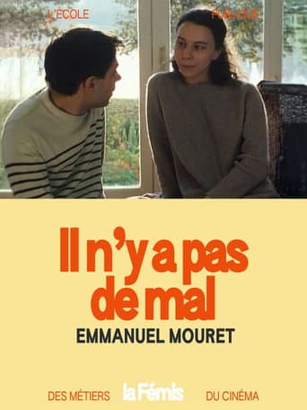 Il n'y a pas de mal afişi