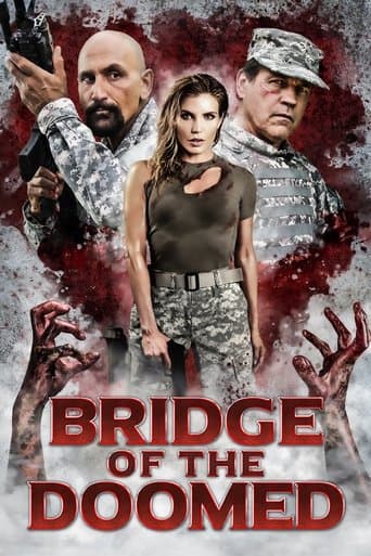 Bridge of the Doomed afişi