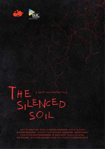 The Silenced Soil afişi