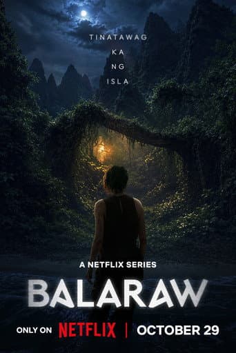 Balaraw afişi