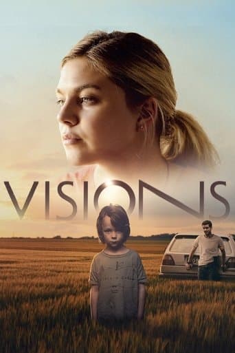 Visions afişi