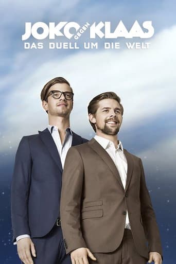 Das Duell um die Welt afişi