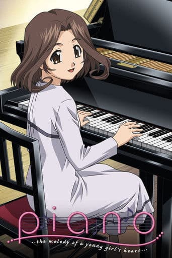 PIANO afişi