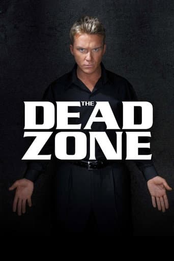 The Dead Zone afişi