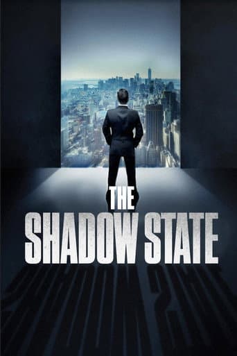The Shadow State afişi