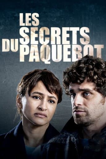 Les Secrets du Paquebot afişi