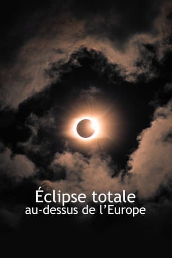 Eclipse Across Europe