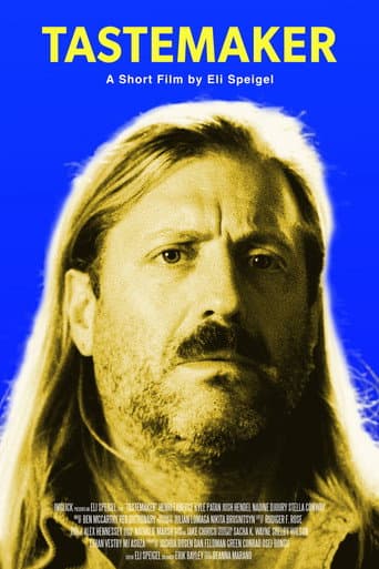 Tastemaker afişi