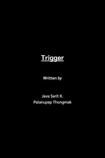Trigger afişi