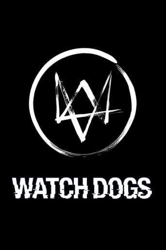Watch Dogs afişi