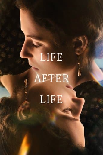 Life After Life afişi