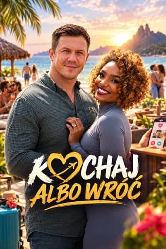 Kochaj albo wróć afişi