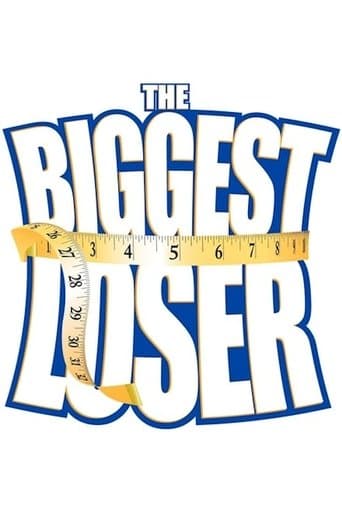 The Biggest Loser afişi