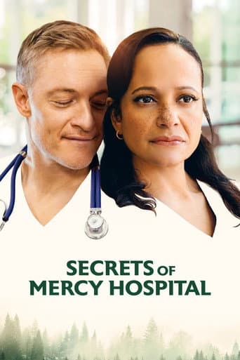 Secrets of Mercy Hospital afişi