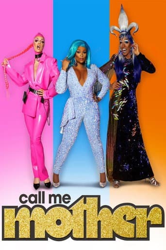Call Me Mother afişi
