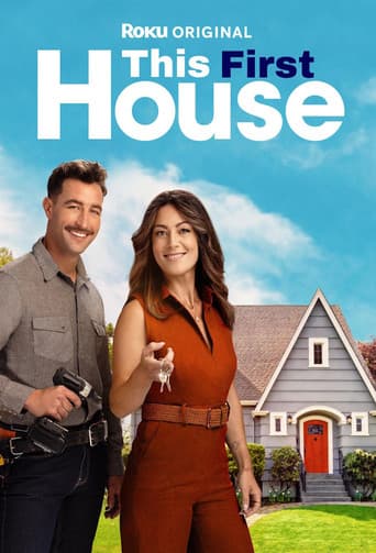 This First House afişi