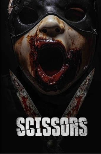 Scissors afişi