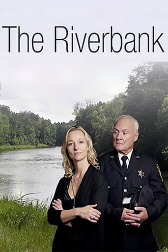 The Riverbank afişi