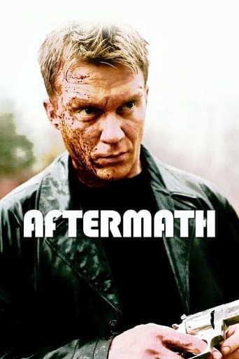 Aftermath afişi