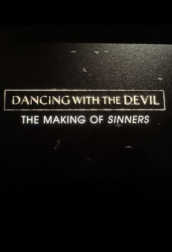 Dancing with the Devil: The Making of Sinners afişi
