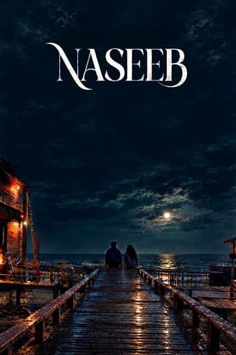Naseeb afişi