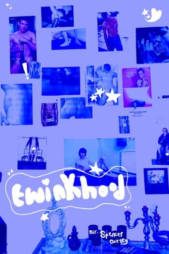 Twinkhood afişi