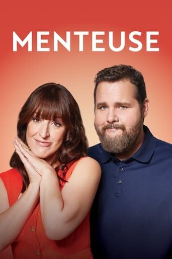 Menteuse afişi