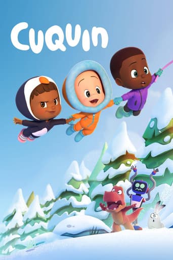 Cuquin afişi