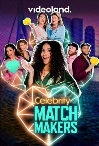Celebrity Matchmakers afişi