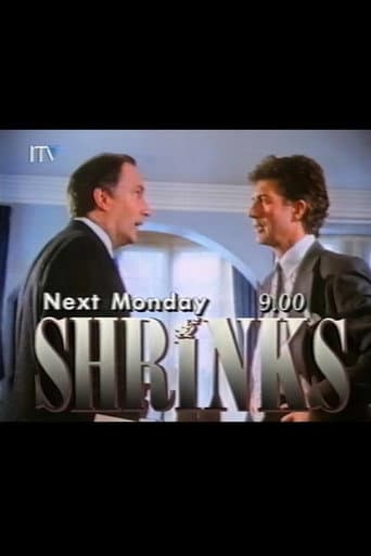 Shrinks afişi