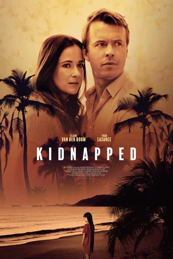 Kidnapped afişi
