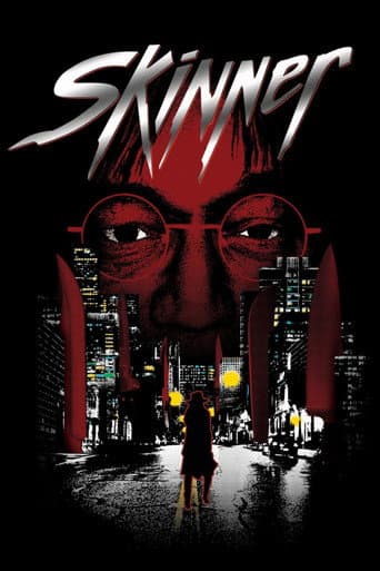 Skinner afişi