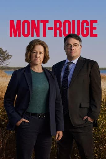 Mont-Rouge afişi