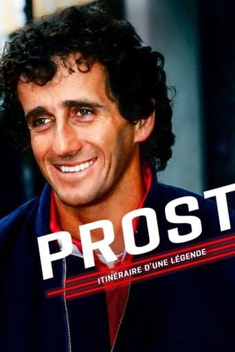 Prost afişi