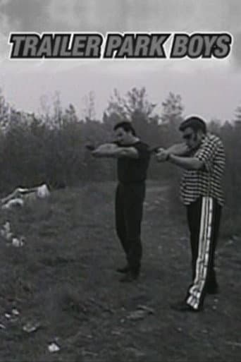Trailer Park Boys afişi