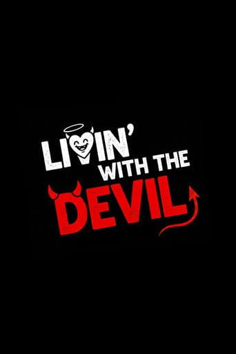 Livin' with the Devil afişi